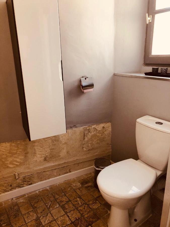 Appartements "La Chambre D'Ami" Arles Kültér fotó