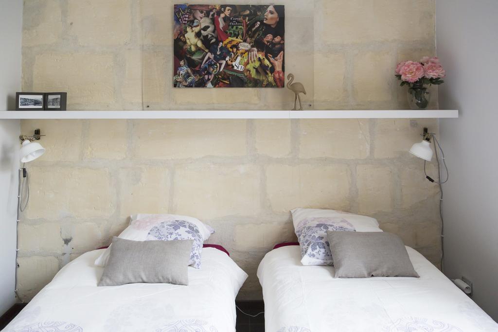 Appartements "La Chambre D'Ami" Arles Kültér fotó
