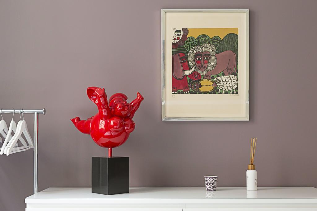 Appartements "La Chambre D'Ami" Arles Kültér fotó